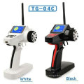 Electric Long Distance Transmitter Wireless